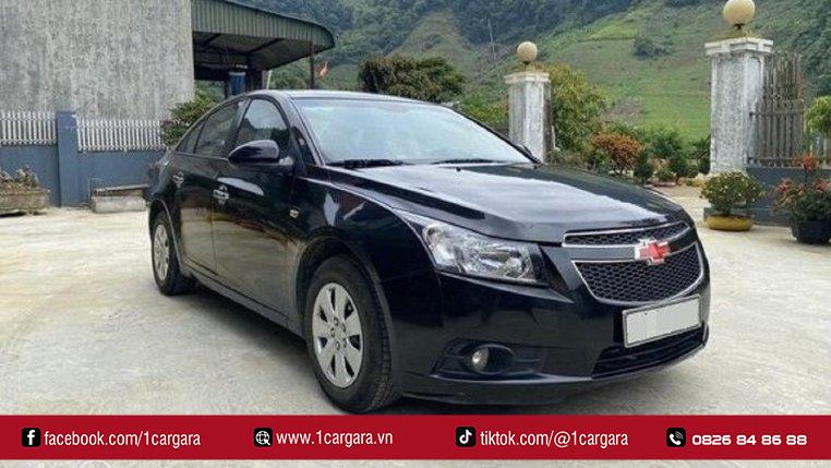 Nhiều mẫu xe cũ dưới 200 triệu vẫn đáng mua