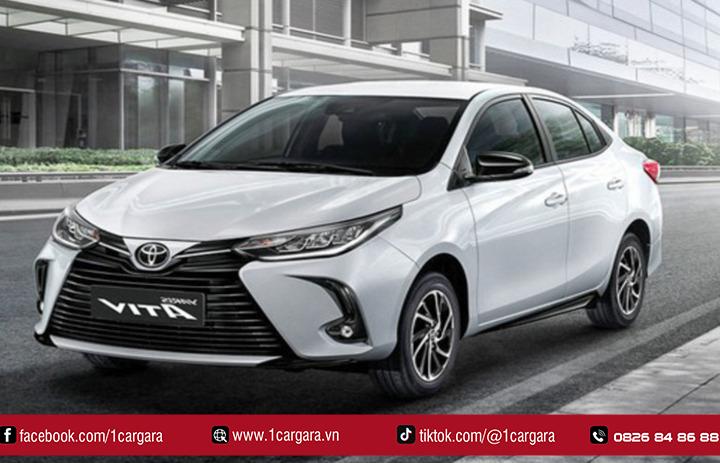 Chọn đại lý uy tín giúp mua ô tô cũ an tâm hơn
