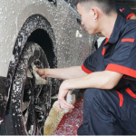 Tìm hiểu chi phí rửa xe phù hợp