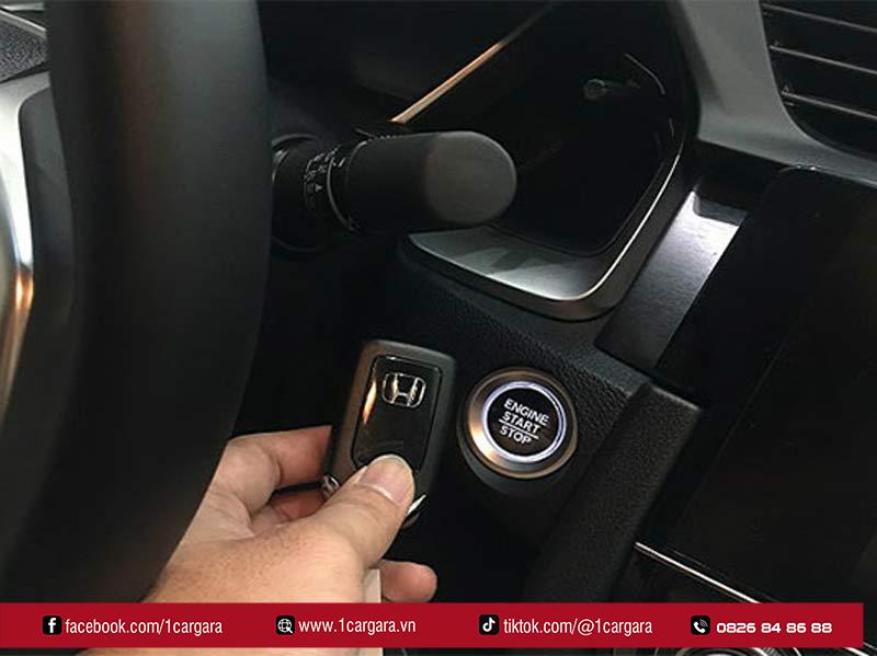 Sửa khóa ô tô Thủ Đức nhanh chóng, chính xác, giá hợp lý