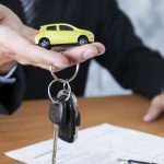 Hướng dẫn chi tiết A-Z thủ tục sang tên xe cũ