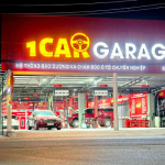 Giúp bạn dễ dàng tìm tiệm rửa xe uy tín gần nhà