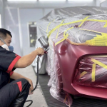 Trung tâm bảo dưỡng chuẩn, uy tín và tiện lợi