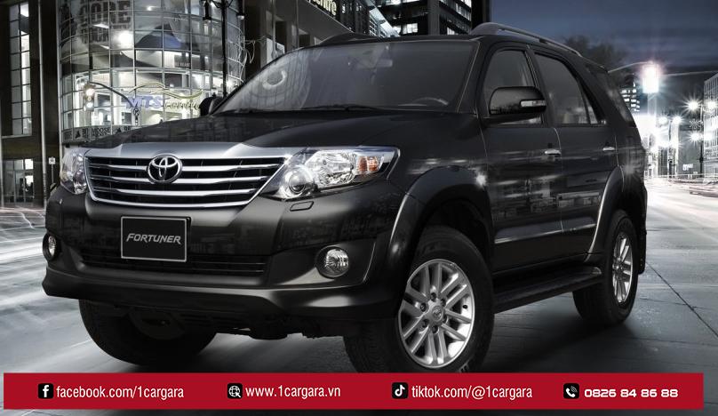 Xe 7 chỗ cũ 300 triệu, chọn đúng vẫn đáng mua