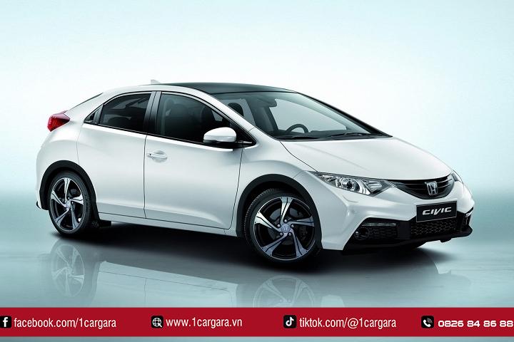 Xe cũ tầm giá 400 triệu