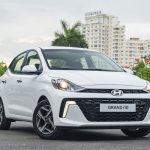 Dưới 400 triệu, nhiều xe cũ chất lượng đáng để mua