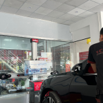 Garage chuyên sửa BMW uy tín, dịch vụ chuẩn hãng, giá minh bạch