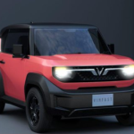 VinFast đa dạng phân khúc, bảng giá 2025 kèm ưu đãi hấp dẫn