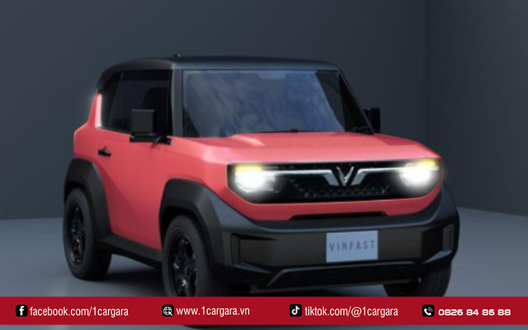 Giá ô tô điện VinFast và ưu đãi hấp dẫn - 1CAR GARA Hệ thống sửa chữa ...