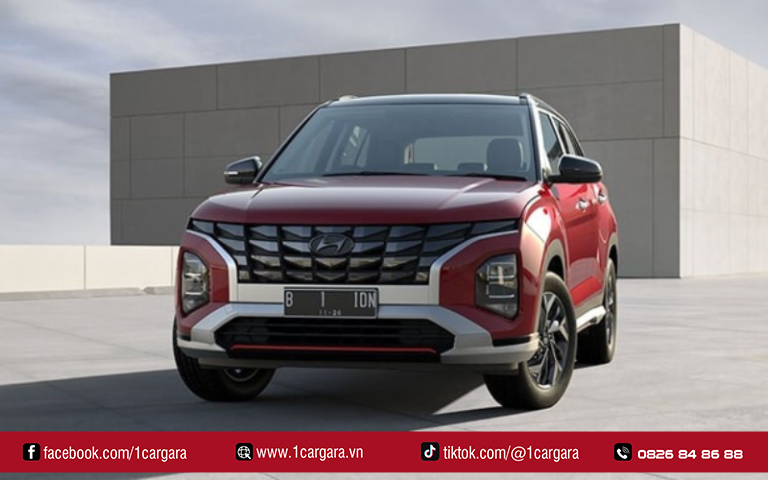 Giá ô tô Hyundai 2025 - Lựa chọn thông minh cho người mua xe - 1CAR ...