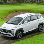 Hyundai phổ biến tại Việt Nam với nhiều dòng xe đa dạng
