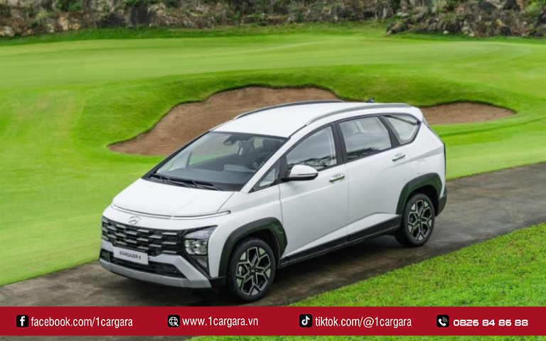 Giá ô tô Hyundai 2025 - Lựa chọn thông minh cho người mua xe - 1CAR ...