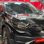 Hạch toán chi phí bảo dưỡng xe cần thực hiện chuẩn và hợp pháp