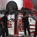 Học nghề sửa chữa ô tô mất bao lâu tùy lộ trình