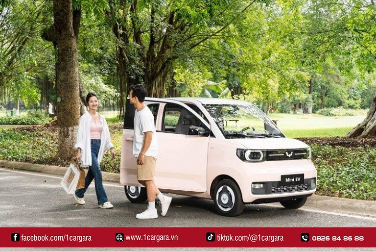 Ô tô điện Vinfast cũ - Giá tốt, chất lượng đảm bảo - 1CAR GARA Hệ thống ...