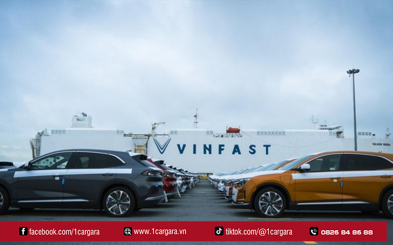 VinFast VF3 là mẫu ô tô điện giá rẻ nhất hiện nay