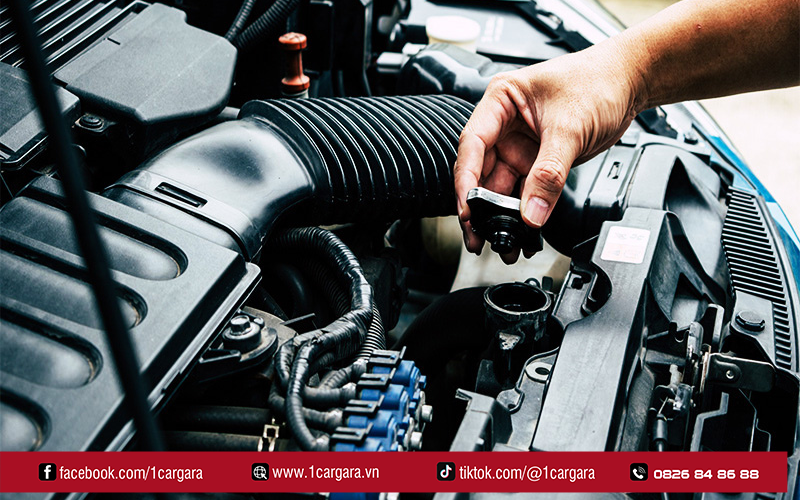 Liên hệ ngay dịch vụ sửa máy phát điện uy tín TP.HCM