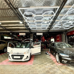 Sửa bản lề cửa ô tô chuyên nghiệp, khắc phục nhanh, bền lâu