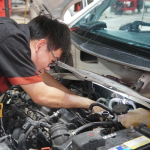 Gợi ý địa chỉ sửa máy lạnh ô tô nhanh, uy tín TPHCM