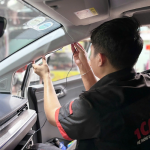 Sửa xe ô tô điện chuyên nghiệp, đảm bảo chất lượng tại TP.HCM