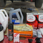 Chi phí thay nhớt ô tô ảnh hưởng trực tiếp đến tuổi thọ động cơ