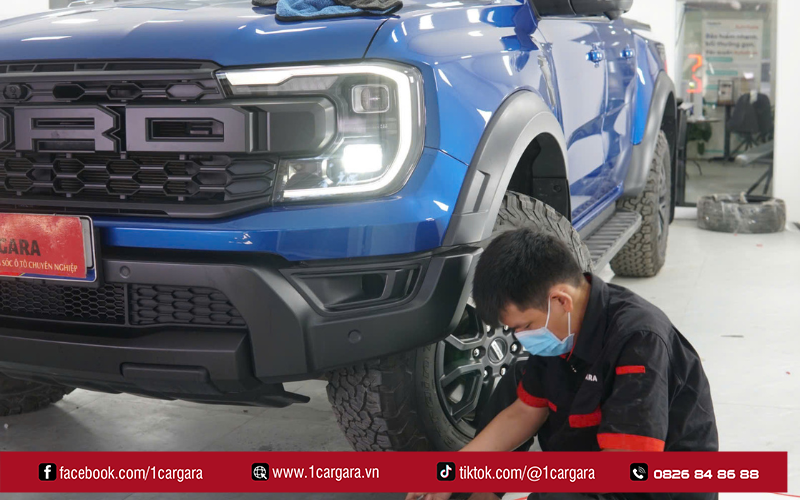 Nên bảo dưỡng xe Honda định kỳ để đảm bảo hiệu quả