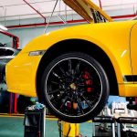Trung tâm sửa chữa xe Ford uy tín, chuyên nghiệp, đáng tin