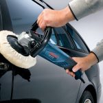 Rửa xe thông thường chỉ sạch bụi, không loại bỏ vết bẩn cứng đầu