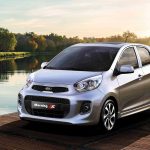 Xe ô tô cũ 250 triệu tại HCM