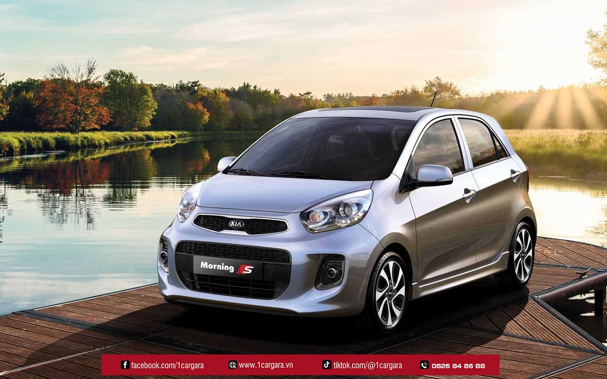 Xe ô tô cũ 250 triệu tại HCM