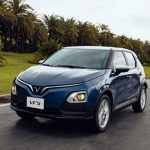 Thông tin về VinFast VF5