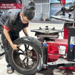 Garage chuyên sửa Mercedes cung cấp dịch vụ chuyên nghiệp hàng đầu