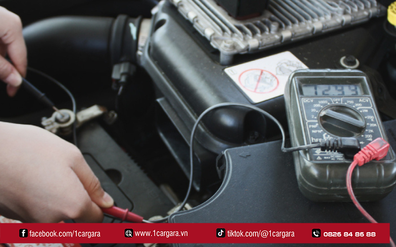 Thiết bị đo điện hiện đại giúp kiểm tra nhanh và chính xác