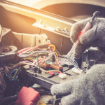 Kiểm tra máy phát điện ô tô năm 2025 đơn giản, chi phí hợp lý