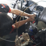 Phần mềm sửa chữa ô tô là giải pháp hiện đại cho gara