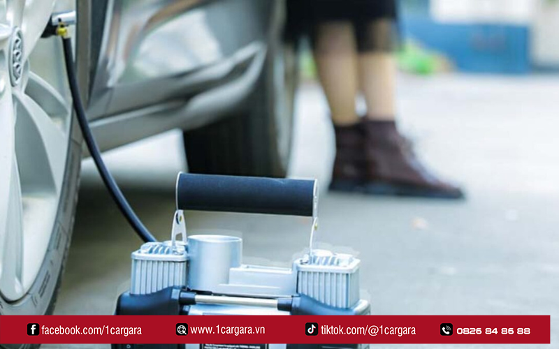 Dịch vụ sửa bơm điện ô tô uy tín, chất lượng cao