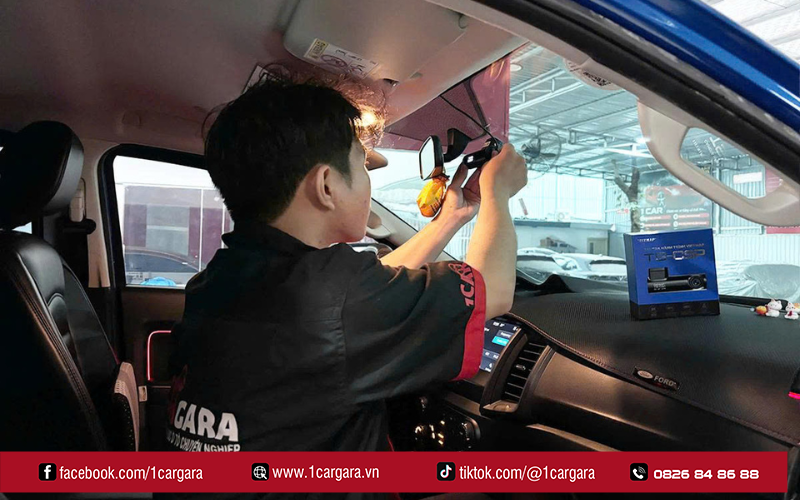 Sửa chữa ô tô Honda là quá trình khắc phục hư hỏng kỹ thuật