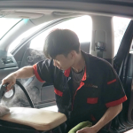 Dịch vụ sửa chữa ô tô Honda đảm bảo nhanh chóng, chất lượng, uy tín