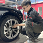 Sửa chữa ô tô Mitsubishi chuyên nghiệp mang lại dịch vụ nhanh chóng, uy tín