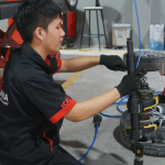 Sửa chữa thước lái ô tô giúp xe vận hành an toàn hơn