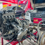 Dịch vụ sửa Suzuki uy tín, nhanh chóng, đảm bảo chất lượng