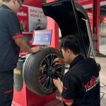 Gara Mercedes uy tín mang đến dịch vụ sửa chữa chuyên nghiệp, chuẩn hãng