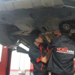 Dịch vụ sửa ô tô BMW tại Việt Nam đảm bảo chuyên nghiệp, chuẩn hãng