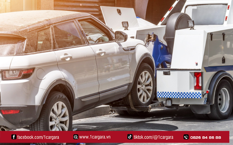 Tìm hiểu đầy đủ thông tin bảo hiểm thân vỏ xe tại TPHCM