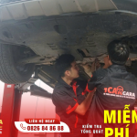Tìm hiểu lỗi xe ô tô thường gặp giúp khắc phục nhanh, hiệu quả