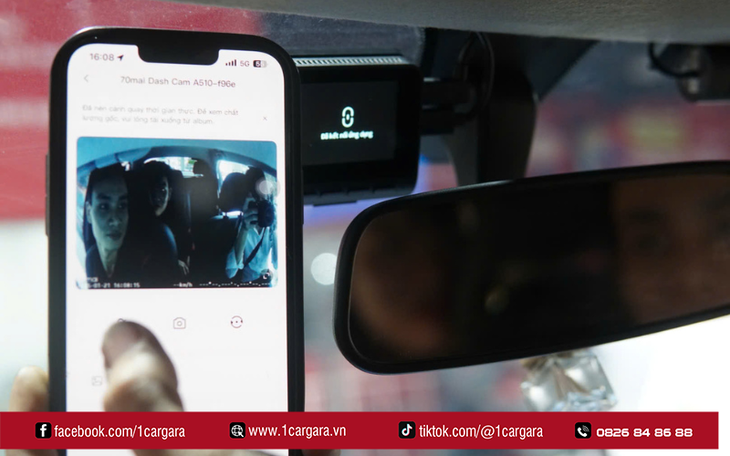 Có nhiều loại camera hành trình ô tô phù hợp từng nhu cầu