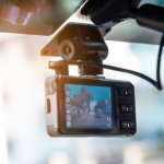 Camera hành trình ô tô khi tắt máy lắp đặt tại 1CARGARA