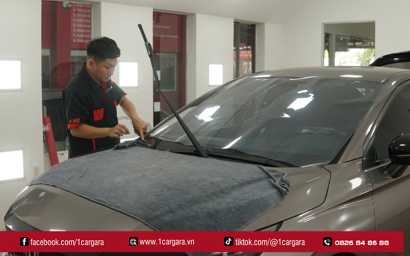 Dán cách âm ô tô giá tốt, tư vấn ngay 0826 84 86 88