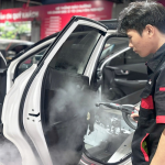 Gara ô tô Dĩ An đảm bảo sửa chữa và bảo dưỡng chuyên nghiệp