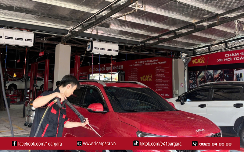 Gọi ngay 0826 84 86 88 để được chỉ đường gara gần nhất